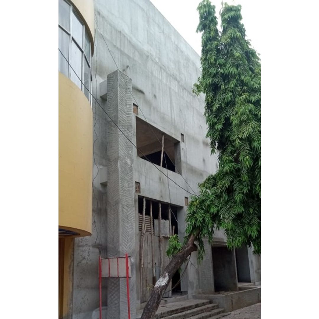 Dhammanwala Hall