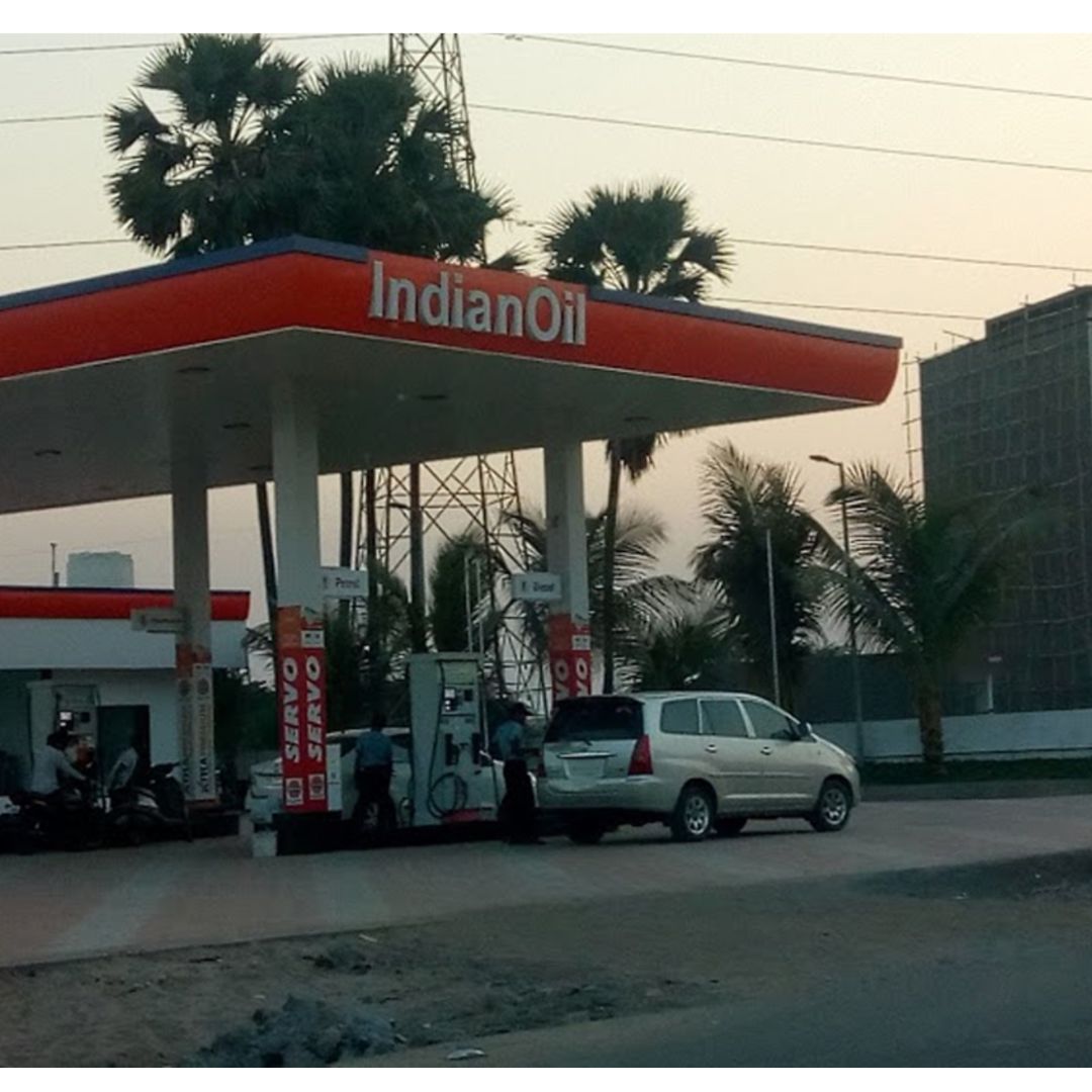 Indian Oil Corporation