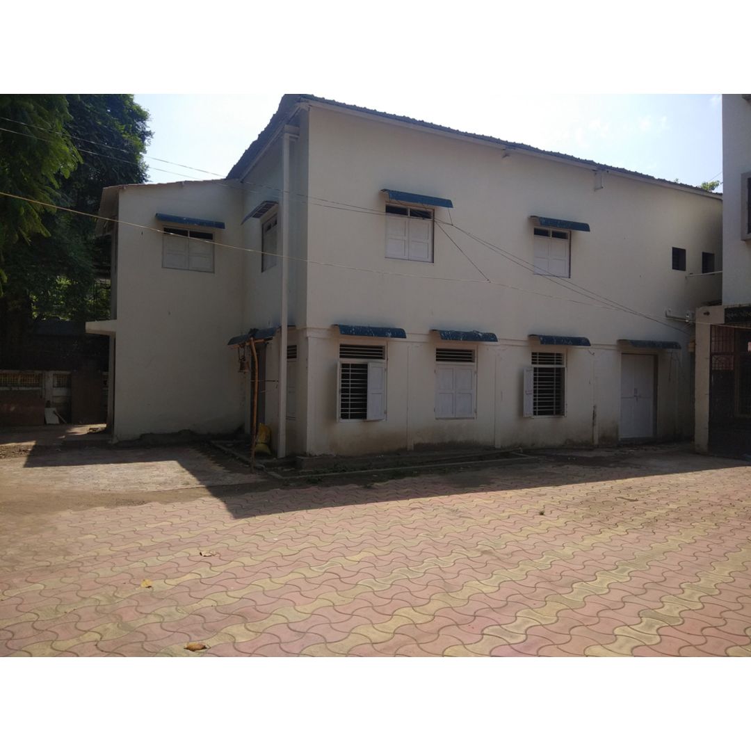 Renovation And Retrofitting Of Heritage Office Building
