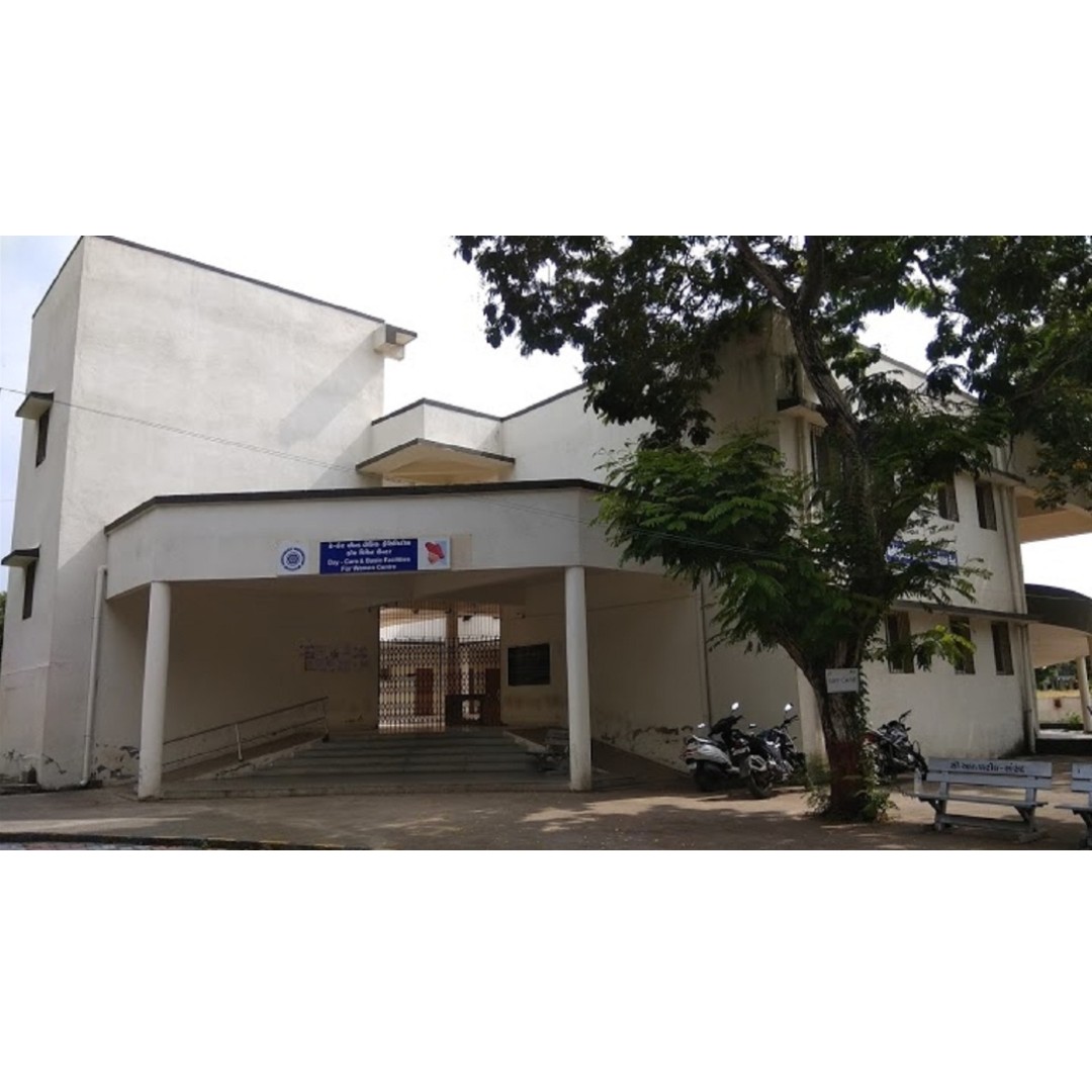 Veer Narmad South Gujarat University